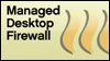 McAfee Managed Desktop Firewall