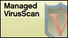 McAfee Managed VirusScan